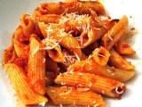 Authentic Italian Tomato Sauce recipe (the real one)